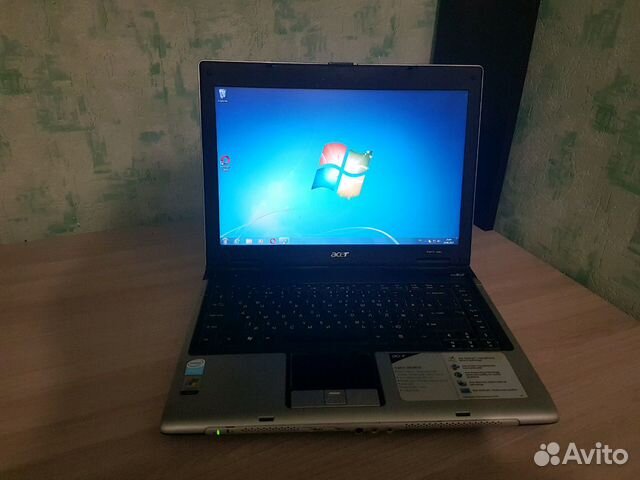 Acer 3680