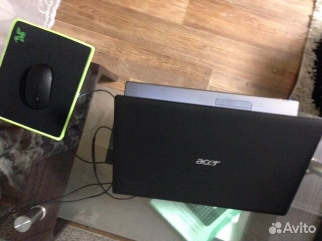 Acer Aspire 7750