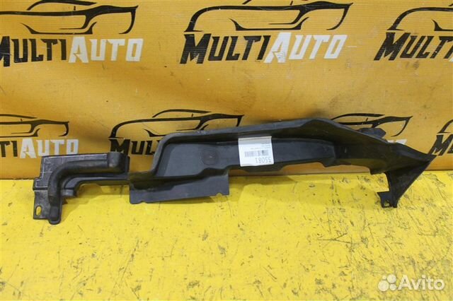 Пыльник крыла передний правый Audi A5 2016