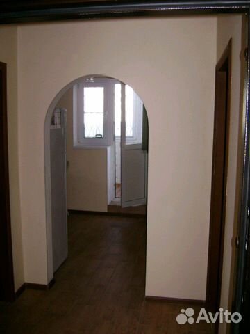 2-к квартира, 62 м², 1/3 эт.