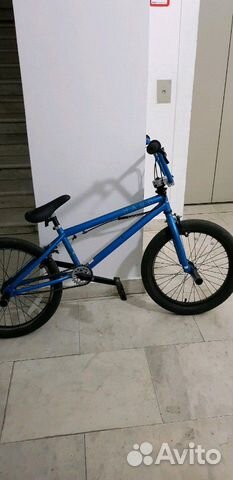 BMX