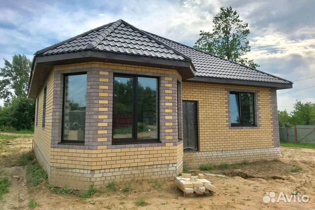 Авито Смоленск Недвижимость Дачи С Фото