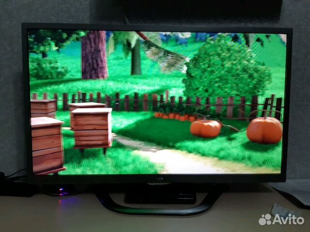 Телевизор LG 42 (Smart-tv, 3d) обмена на 55 Телевизор LG 42 (Smart-tv, 3d) обмена на 55