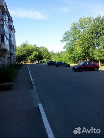 1-к квартира, 30.5 м², 3/5 эт.