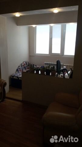 2-к квартира, 49 м², 6/9 эт. 2-к квартира, 49 м², 6/9 эт.