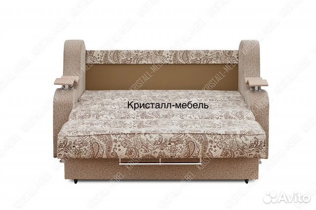 Диван Аккордеон Диван Аккордеон
