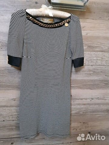 Платье Elisabetta Franchi