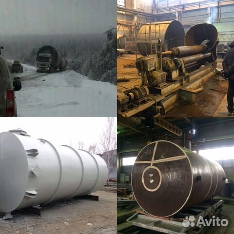 Производство металлоконструкций любой сложности