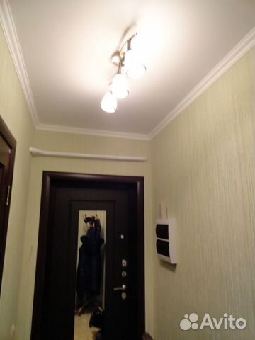 1-к квартира, 31 м², 1/5 эт.