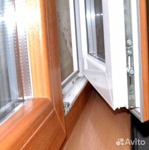 Пластиковые окна Кашированные Пластиковые окна Кашированные