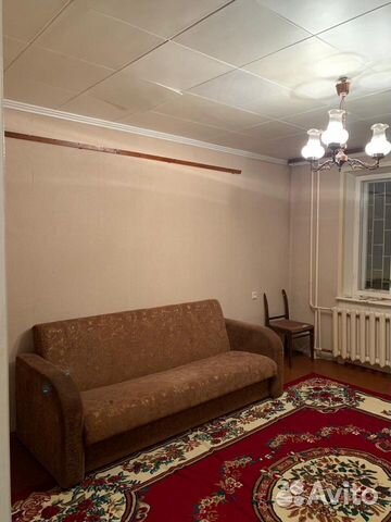 2-к квартира, 50 м², 2/2 эт.