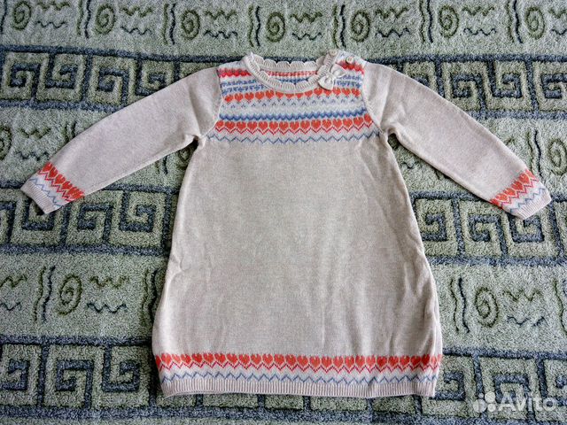 Платья Mothercare р.86-92 Платья Mothercare р.86-92