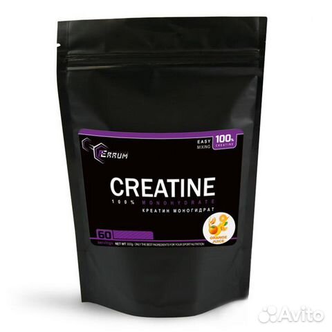 Креатин Моногидрад,Creatine Monohydrate’’