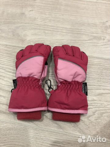 Перчатки зима Перчатки зима