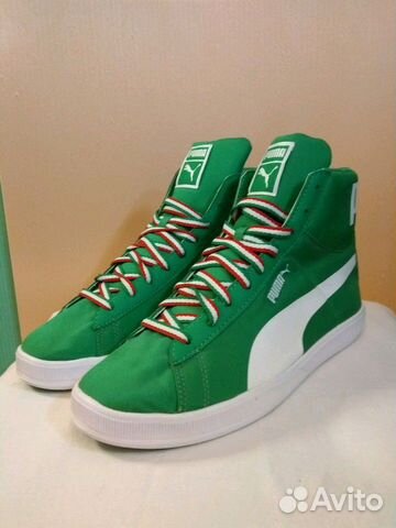 Кроссовки Puma