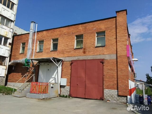 Помещения свободного назначения, до 300 м²
