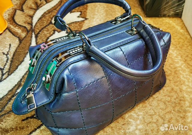 Дамская сумка Дамская сумка