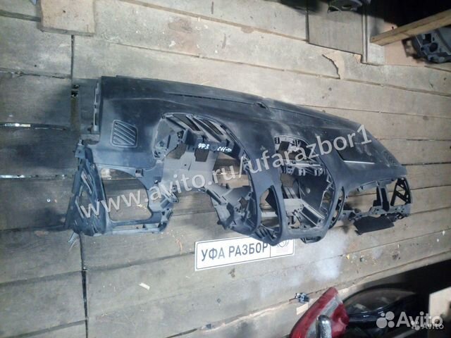 Торпедо Ford Focus 3 (Форд Фокус 3 ) Торпедо Ford Focus 3 (Форд Фокус 3 )