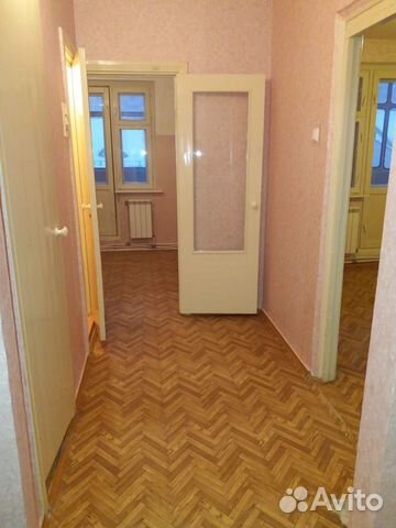 2-к квартира, 54 м², 6/10 эт. 2-к квартира, 54 м², 6/10 эт.