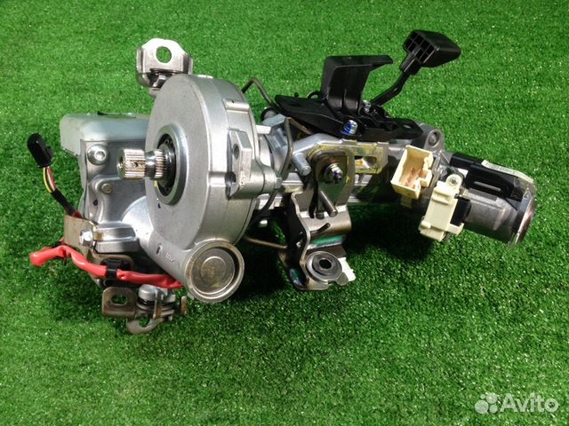 Рулевая колонка Тойота Камри 55 Toyota Camry 50
