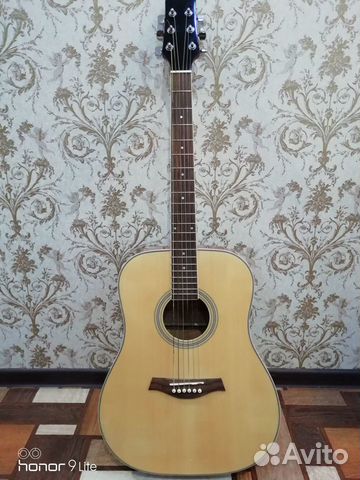 Vision Acoustic 20