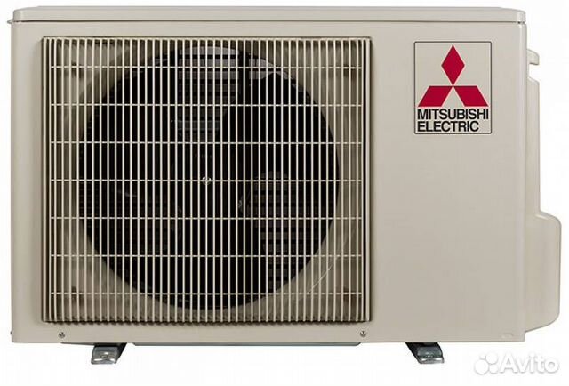 Кондиционер Mitsubishi Electric MSZ (N2) Кондиционер Mitsubishi Electric MSZ (N2)