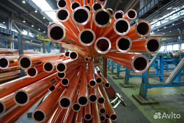 Медный прокат