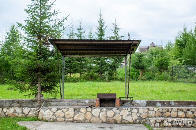 Дом 150 м² на участке 15 сот.