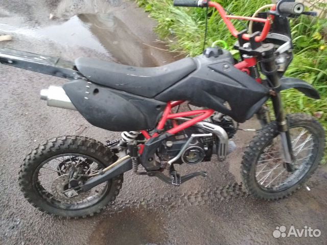 TTR125