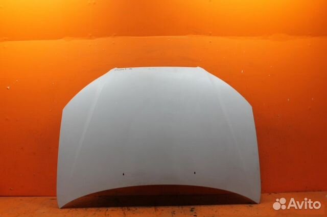 Капот Hyundai Elantra 4 HD 2006-2011 Капот Hyundai Elantra 4 HD 2006-2011