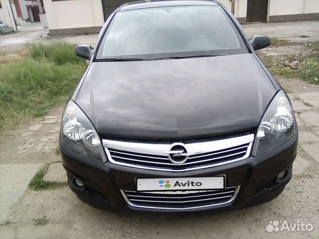 Opel Astra 1.8 AT, 2008, 150 000 км