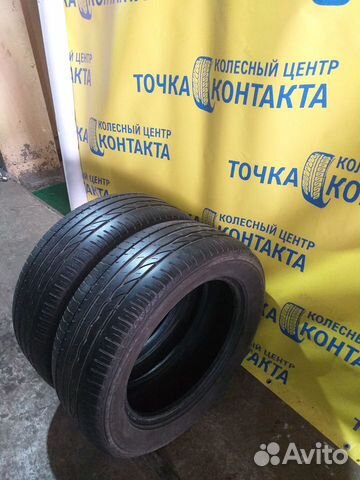 235 55 17 Bridgestone Turanza ER 300 P71O 235 55 17 Bridgestone Turanza ER 300 P71O