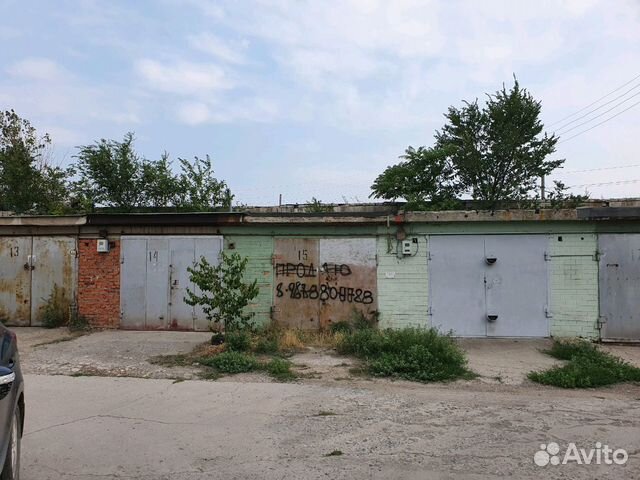 Гараж, > 30 м² Гараж, > 30 м²