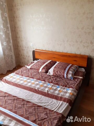 1-к квартира, 42 м², 12/17 эт. 1-к квартира, 42 м², 12/17 эт.