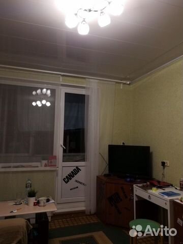 Комната 16.7 м² в 2-к, 5/12 эт. Комната 16.7 м² в 2-к, 5/12 эт.