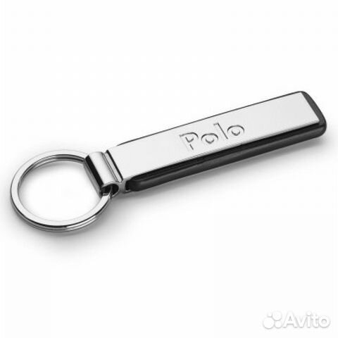 Брелок для ключей Polo volkswagen 000087010typn Брелок для ключей Polo volkswagen 000087010typn