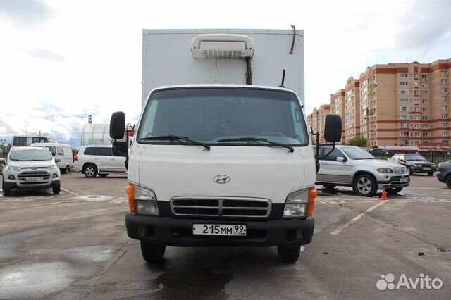 Рефрижератор Hyundai Kupava 37HD 2004