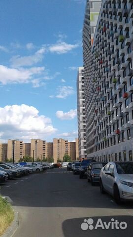 Помещение свободного назначения, 60 м²
