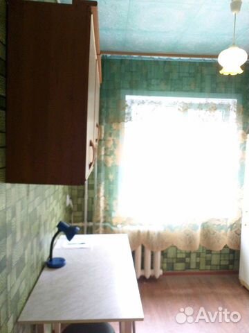 1-к квартира, 32 м², 2/5 эт.