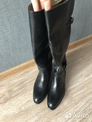 Сапоги Frye