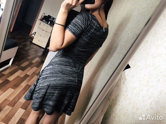 Платье H&M Платье H&M
