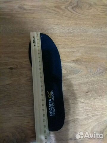 Новые резиновые сапоги Regatta great outdoors 37 р Новые резиновые сапоги Regatta great outdoors 37 р