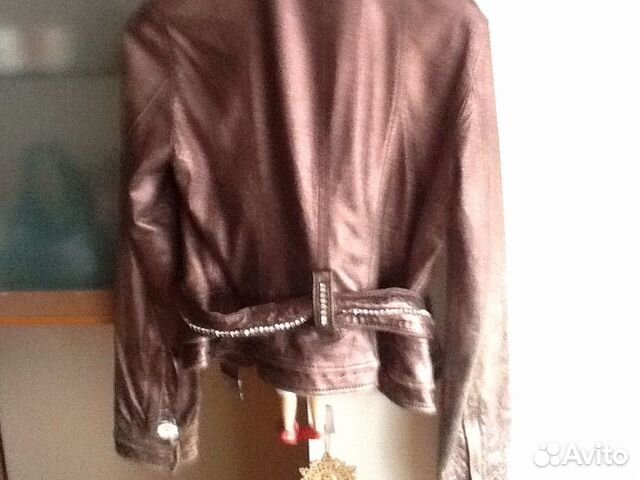 Кожаная куртка 42-44р фирма pinko Кожаная куртка 42-44р фирма pinko