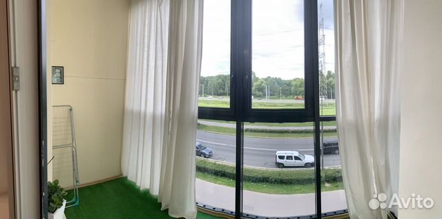 3-к квартира, 65 м², 3/5 эт.