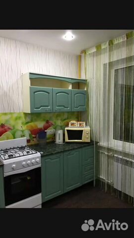 1-к квартира, 38 м², 3/10 эт.