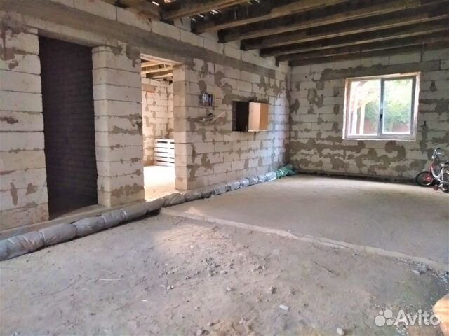 Дом 195.9 м² на участке 2.8 сот. Дом 195.9 м² на участке 2.8 сот.