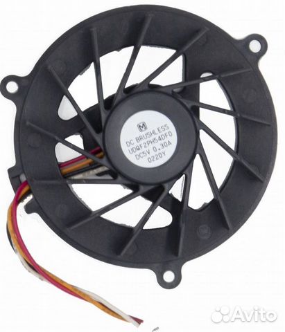 Кулер Sony VGC-JS udqf2PH54DF0 9426T 0220Y 9426T