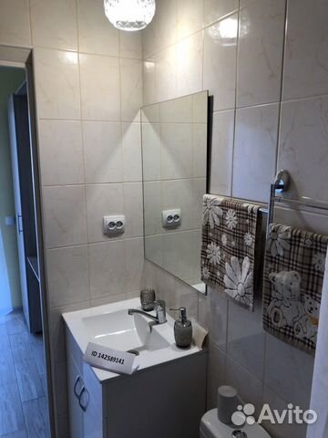 Комната 12 м² в 6-к, 1/2 эт.