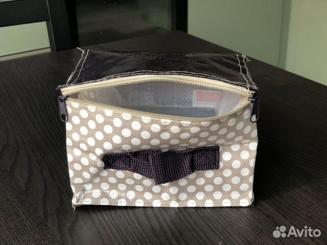 Косметички разные