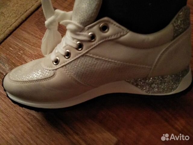 Женские кроссовки RC22 B1922-12 размер 38